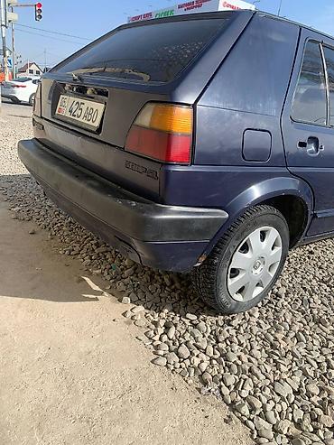 Volkswagen: Volkswagen Golf: 1994 г., 1.8 л, Ручные, Хэтчбэк — 1