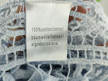 kombinezon bialcon: Bluzka damska, rozmiar One size — 4