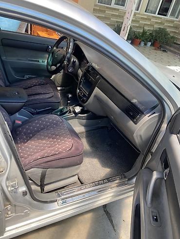 sonata d8: Chevrolet : 2014 г., 1.5 л, Механика, Бензин, Седан — 6