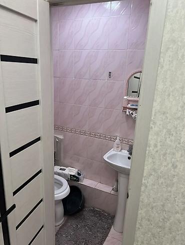 104 кв: 2 комнаты, 70 м², 106 серия улучшенная, 3 этаж, Свежий ремонт — 8