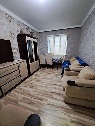 bag evleri: 90 kv. m, 3 otaqlı, Kombi, Qaz, İşıq — 2