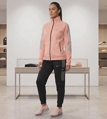 evolution trenerke: 04. ženske trenerke Turske kvalitetne licra S,M,L,XL,XXL veličine — 5
