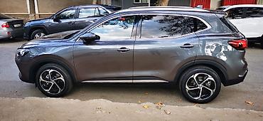 great wall voleex c30: MG : 1.5 l | 2024 il 113000 km Krossover — 4