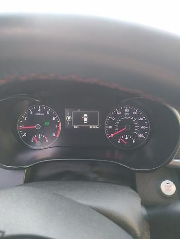 Kia: Kia Optima: 2018 г., 2 л, Автомат, Бензин, Седан — 13