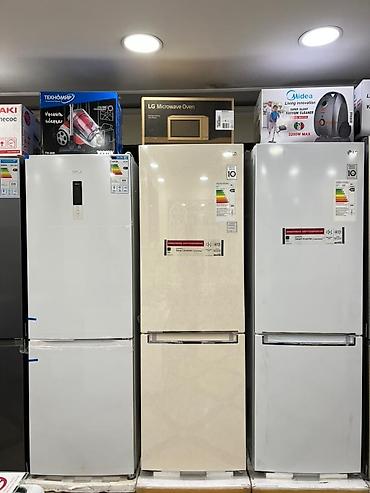 Холодильники: Холодильник Avest, Новый, Двухкамерный — 11