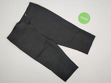 hm cm: H&M, Spodnie 3/4 damskie, rozmiar M — 2