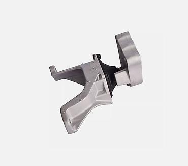 Рычаги: Комплект рычагов Honda — 9