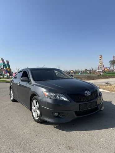 тойота камри 25 кузов бишкек цена: Toyota Camry: 2010 г., 2.5 л, Автомат, Бензин, Седан