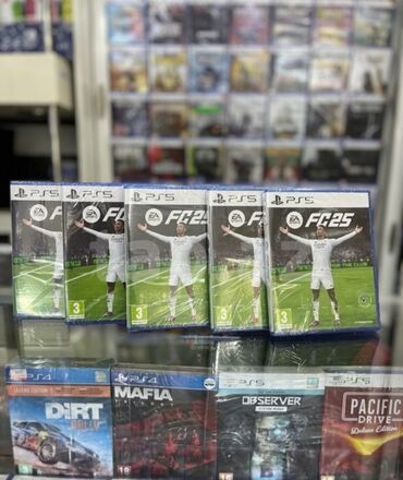 playstation 3 disk: Fifa25
fifa2025
fifa 25
fifa 2025
fc25
fc2025
fc 25
fc 2025