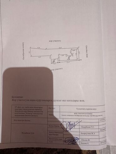 продаю дом новопавлофка: Дом, 72 м², 4 комнаты, Собственник, Косметический ремонт