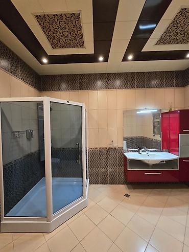 Günlük kirayə mənzillər: 2 otaqlı — 6