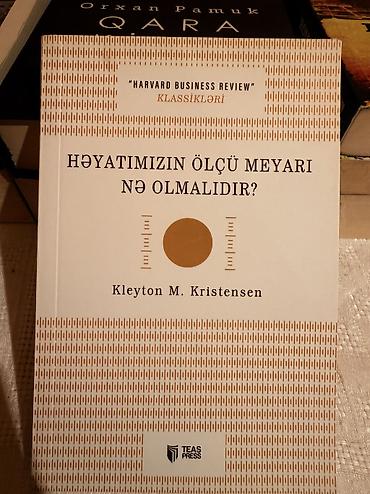 Bədii ədəbiyyat: Kitabların hər biri 1 azn. Tək - tək satılmır. Minimum 4 kitab alana -da lalafo.az — 7 Bədii ədəbiyyat: Kitabların hər biri 1 azn. Tək - tək satılmır. Minimum 4 kitab alana — 7