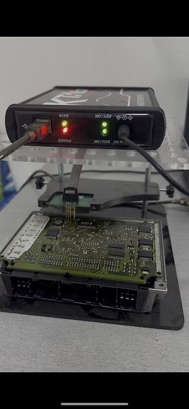 android avto: Ремонт, прошивка, запись ЭБУ Легковой, грузовой и спец техники. Ремонт — 1