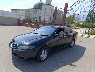 хонда жаз в бишкеке: Honda Accord: 2003 г., 2 л, Автоматтык, Бензин, Седан