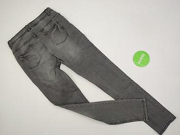 511 jeans: Denim Co, Jeansy damskie, rozmiar S — 3