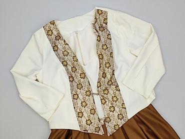 eldorado garnitury: Elegancki komplet, rozmiar L — 1