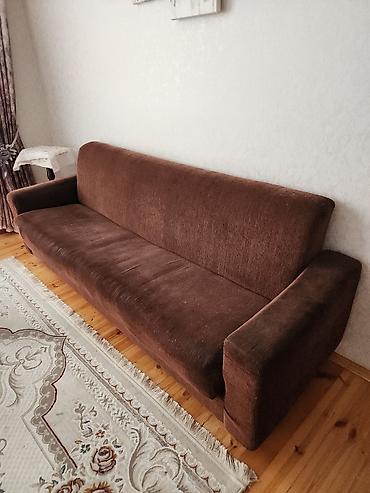 divan almaq: Divan, İşlənmiş, Açılan, Bazalı, Parça — 1