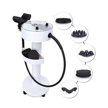 ceki daşları: Vibro masajı — 1