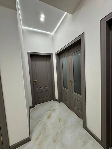 Продажа квартир: 3 комнаты, 75 м², Элитка, 5 этаж, Евроремонт at lalafo.kg — 18 Продажа квартир: 3 комнаты, 75 м², Элитка, 5 этаж, Евроремонт — 18