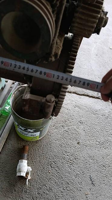 Грануляторы, экструдеры: Шнековый экструдер (ленточный/трубный) для переработки пластмасс — 14