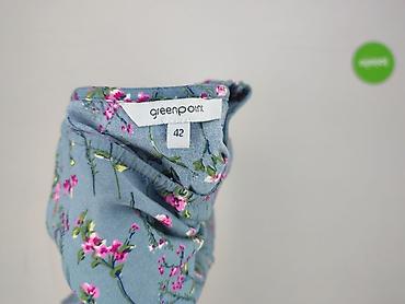 baletki nike: Greenpoint, Bluzka damska, rozmiar XL — 4