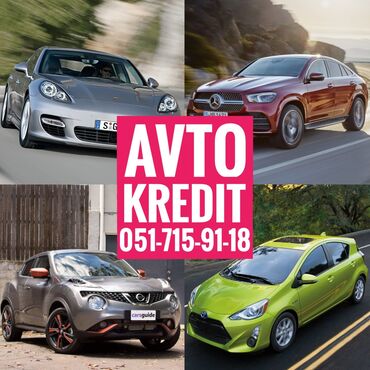 репетитор по алгебре 6 класс: Avto Kredit xidmeti. Avtomobil Girovu. Deyerinden ve novunden asili