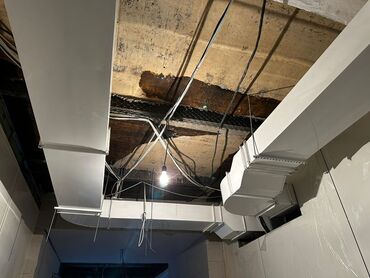 Жестяные работы: Жестяные работы, Вентиляция — 24