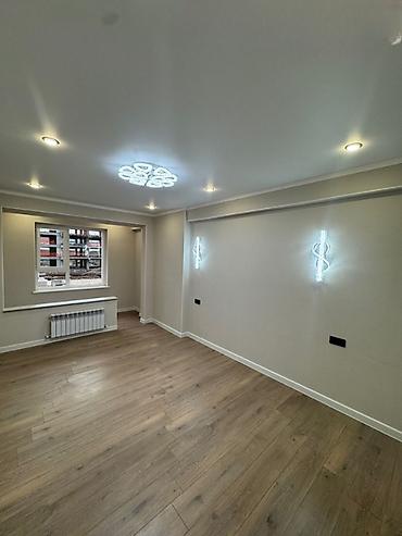 3 комнаты, 67 м², АЮ Гранд Элитка, 2 этаж, Евроремонт