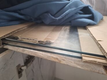 Полки для магазина: Полка для магазина, Б/у, МДФ, Самовывоз — 4