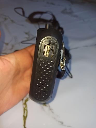usb микрофон для студии: Мощный громкоговоритель (усилитель голоса) с микрофоном + MP3-плеер — 5