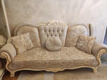 диван реклайнер: Klassik divan, Taxta