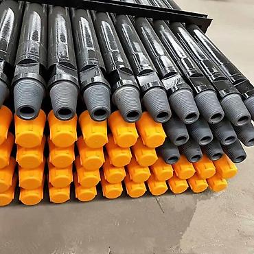 Буровое оборудование: Продается под заказ доставка 18-20 дней Буровые машины от 180м до 1500 — 1