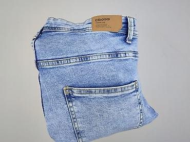 action crocs: Denim, Jeansy dla mężczyzn, rozmiar M — 5