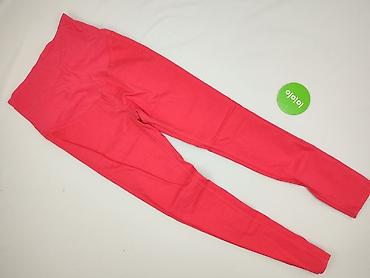 mango jeans mom: H&M Mama, Spodnie materiałowe damskie, rozmiar S — 2