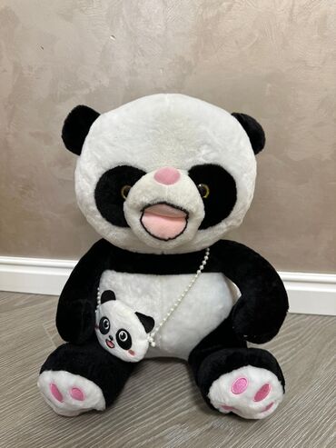 Panda. təzə kimdir. işlenmeyib. orta ölçüludur