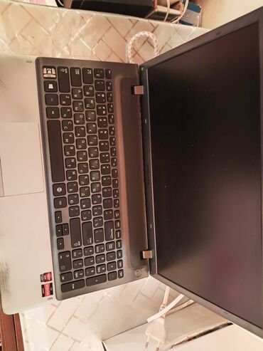 rgb klaviatura: AMD A4, 4 GB, 15.6 "