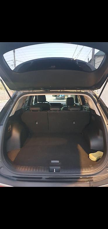 Продажа авто: Kia Sportage: 2021 г., 1.6 л, Автомат, Бензин, Кроссовер — 10