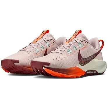 Patike: NIKE REACTX PEGASUS TRAIL 5 broj 39, cm 25 NOVO DV — 3