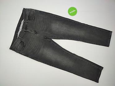 rag: Jeansy dla mężczyzn, rozmiar XL — 2