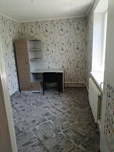 Батирлерди сатуу: 4 бөлмө, 69 м², 104-серия, 4 кабат, Косметикалык оңдоо — 4