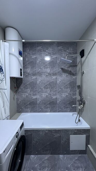 Продажа квартир: 3 комнаты, 88 м², Элитка, 10 этаж, Дизайнерский ремонт — 13