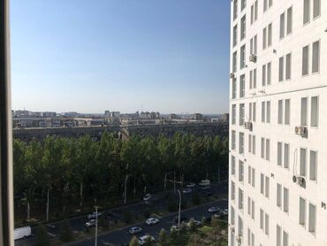 продаю участок на рассрочку: 3 комнаты, 92 м², Элитка, 10 этаж, ПСО (под самоотделку)