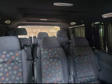 Mercedes-Benz: Mercedes-Benz Vito: 2.2 l | 2007 il Van/Minivan — 9