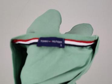 fila: Tommy Hilfiger, T-shirt damski, rozmiar S — 5