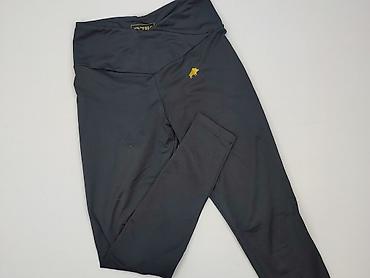 bugo obuwie: Legginsy Sportowe damskie, rozmiar M — 1