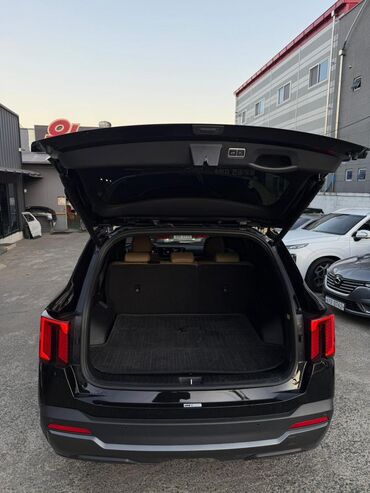 Kia: Kia Sorento: 2023 г., 1.6 л, Гибрид — 13