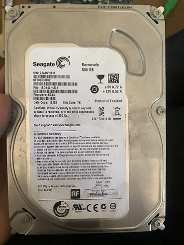 i3 4150: Комплект для сборки ПК, Состав комплекта: Процессор, Материнская плата, Оперативная память, Б/у — 5