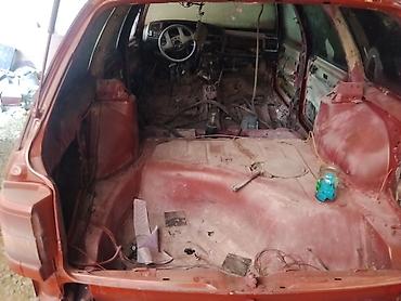 Volkswagen: Volkswagen Passat Variant: 1990 г., Универсал — 9