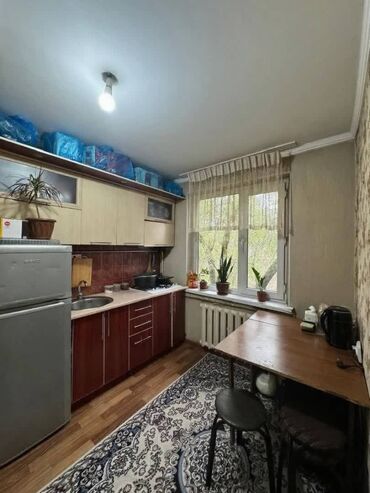 Продажа квартир: 2 комнаты, 46 м², 104 серия, 5 этаж, Косметический ремонт