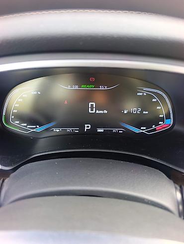 Другие автомобили: Сооонун Жаңы Электромобиль Skyworth Ev6 📆 Год: 2023 9 🚙 — 16